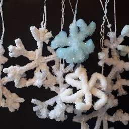Frosty's Snowflake - Insights