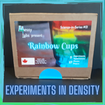 Load image into Gallery viewer, Rainbow Cups Kit - SiS#01
