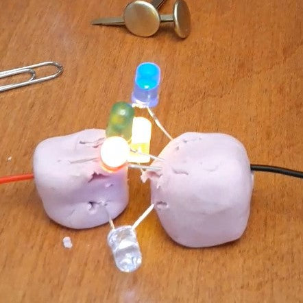 Simple Circuits