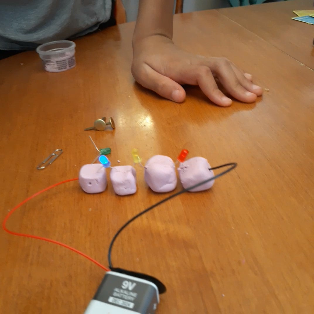 Simple Circuits